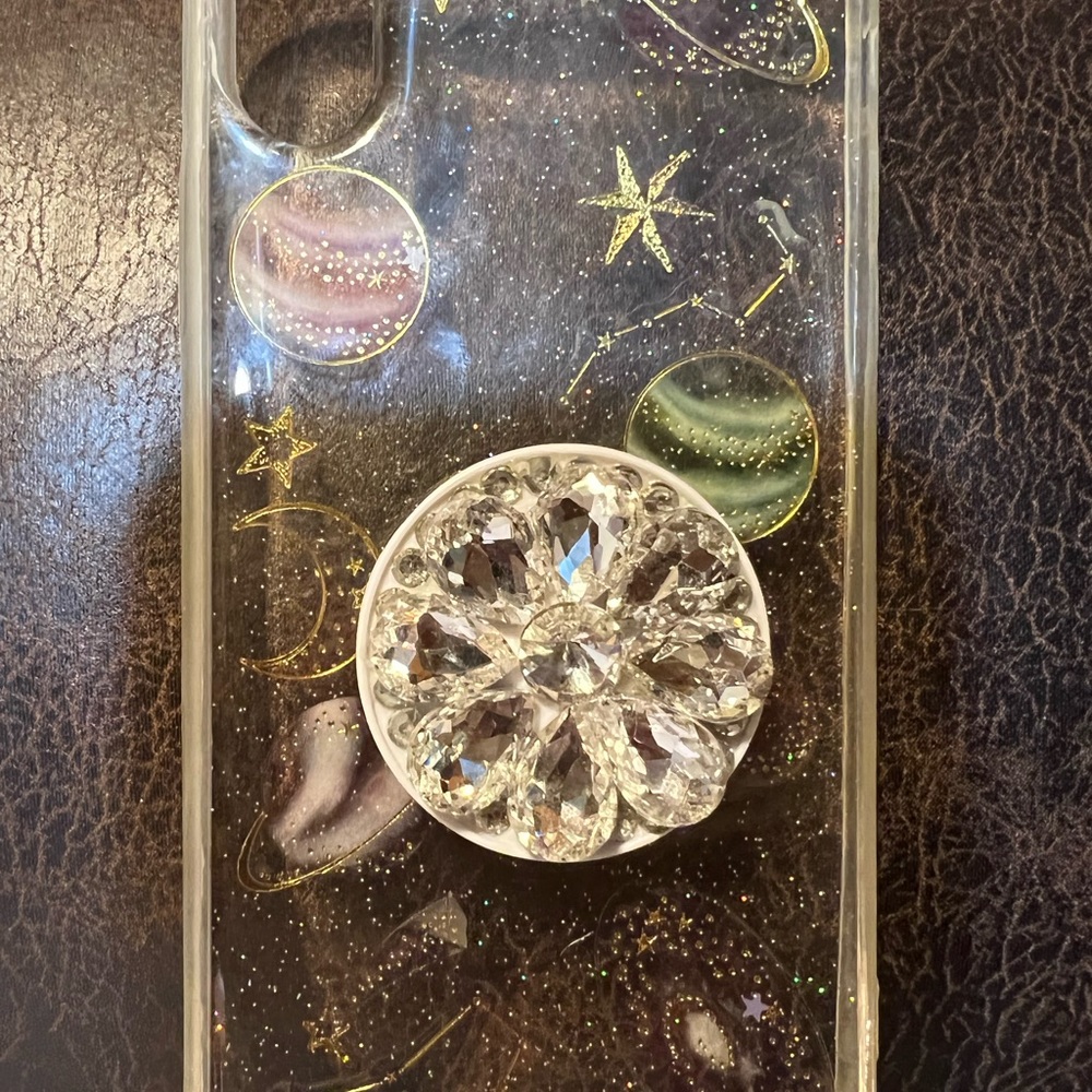 iPhone XS case